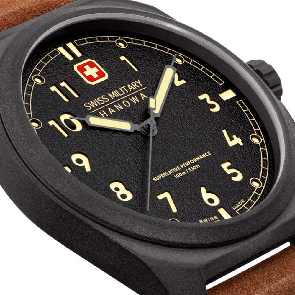 Swiss Military Hanowa Fieldmaster SMWGA0003940