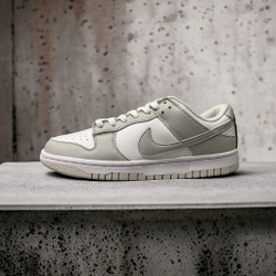 Nike SB Dunk Low • Gray