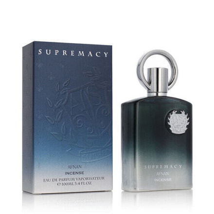 Мужская парфюмерия Мужская парфюмерия Afnan EDP Supremacy Incense (100 ml)