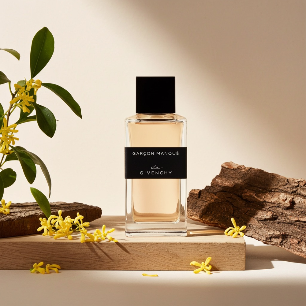 Givenchy Garcon Manque