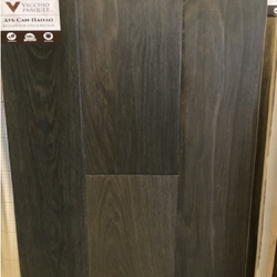 Инженерная доска Vecchio Parquet Дуб Сан-паоло