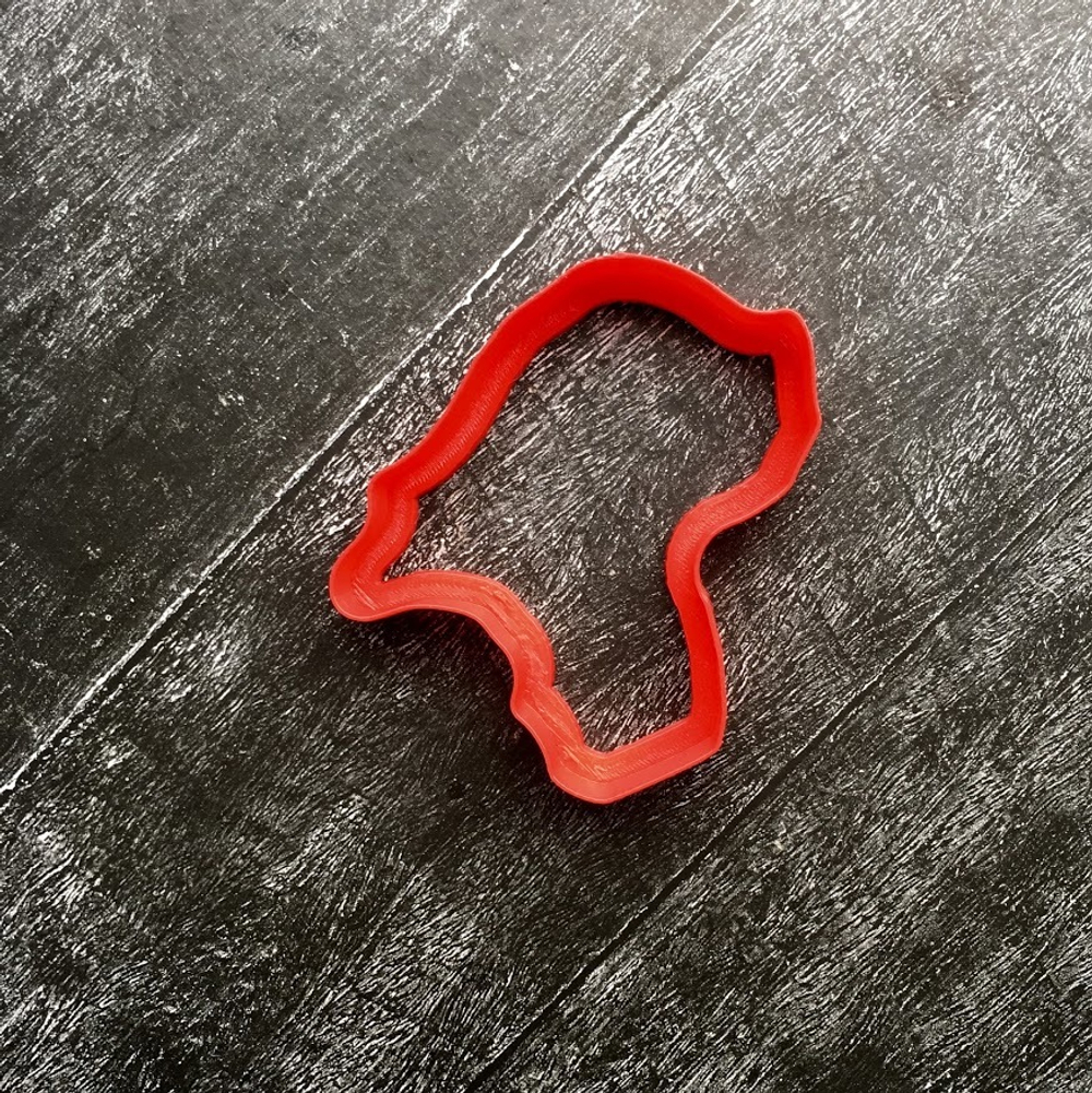 Девочка фея №1