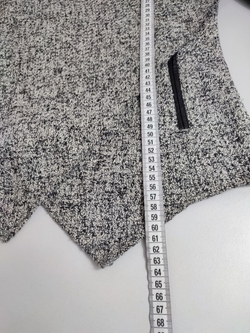 Кардиган Reserved серый 40 размер