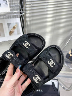 Сандали Chanel