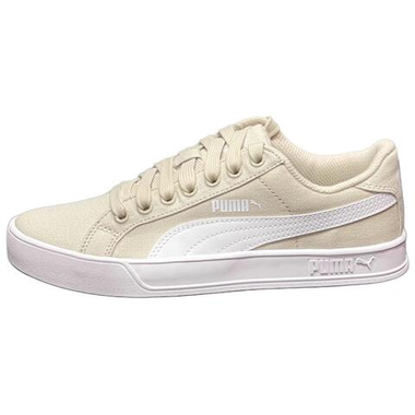 Кроссовки Puma Smash Velcro 'Beige' 359914-11