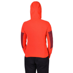 Kailas куртка W's M1-Polartec Stretchy Windproof Jacket