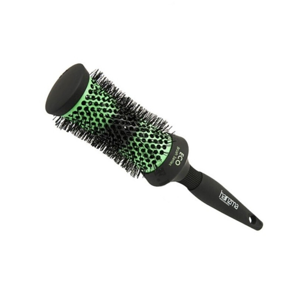 Термобрашинг Harizma ECO brush "Песочные часы", d.33 мм