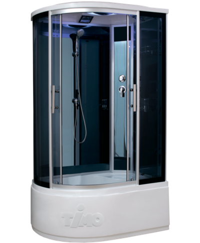 Душевая кабина TIMO T-1110 P R 110x85x220