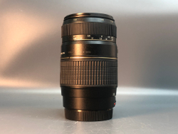 Tamron 70-300mm 4-5.6 Canon
