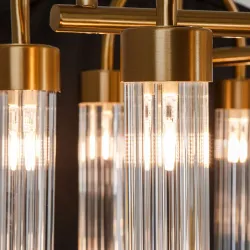 Подвесная люстра Arte Lamp