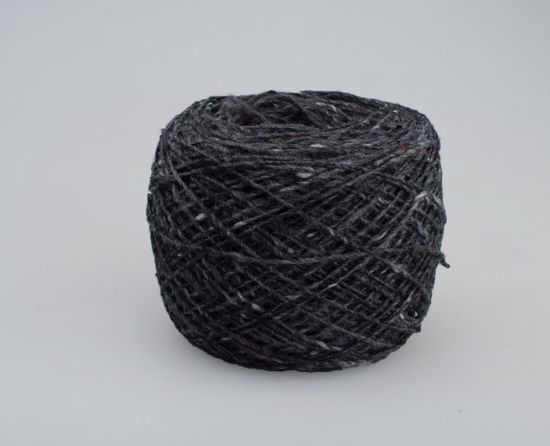 Пряжа 1/3.8 NM Soft Donegal, цвет 5511 Unshin (100% шерсть мериноса)