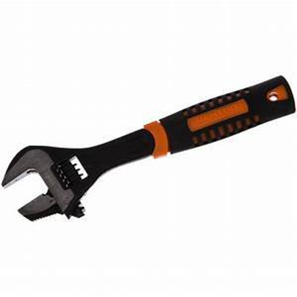 Ключ развод.с перест. губкой 6"/150мм 1352 ЦИТ