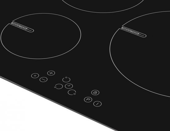 Встраиваемая варочная поверхность Vestel VHI63151B
