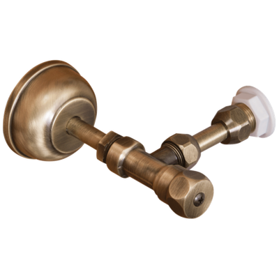 Подводка воды для унитаза Migliore Ricambi ML.RIC-10.014.BR бронза