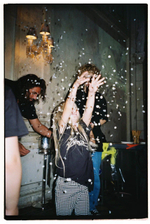 Punk Rock Party