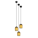 Подвесной светодиодный светильник Novotech KAMP 358515 15Вт 4000К 220В IP20