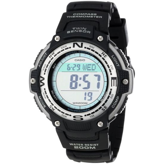 Наручные часы Casio SGW-100-1VDF