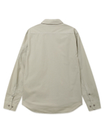 Мужская Рубашка In Popeline