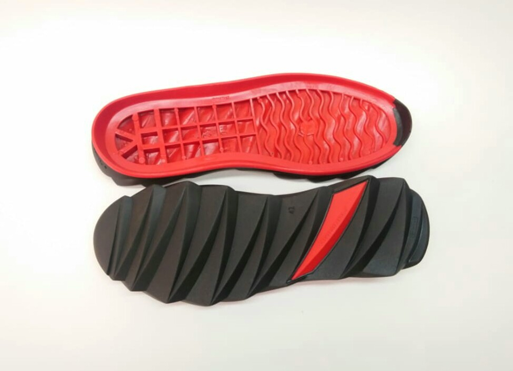 Подошва мужская артикул ROBBY