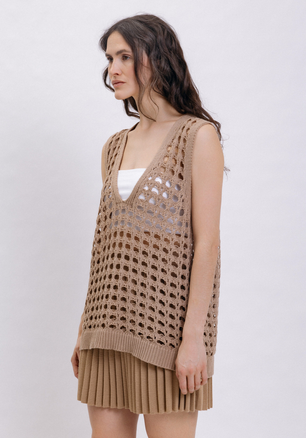 Жилет КРУИЗ