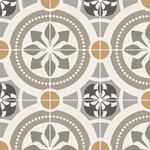 Decocer Siena Trevi 19,8x19,8