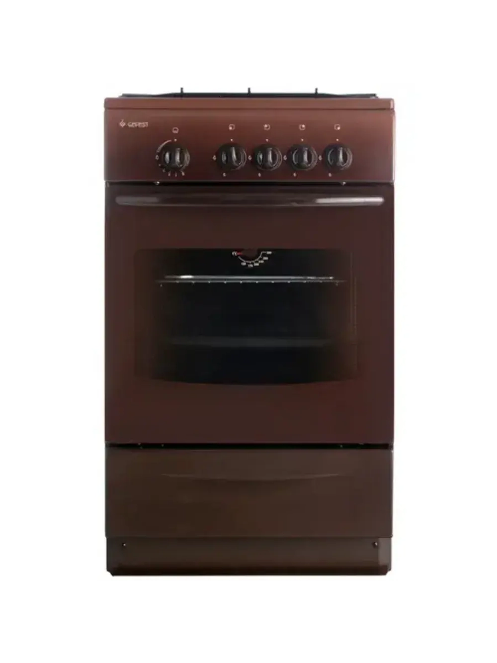 Плита газовая 3200-08 К86