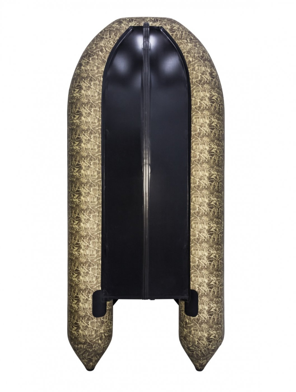 Лодка ПВХ РИВЬЕРА 3600 СК Компакт