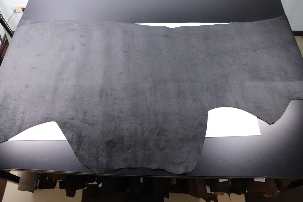 Уценка: 1,4-1,6 Краст коди плюс черный к/к 184дм²