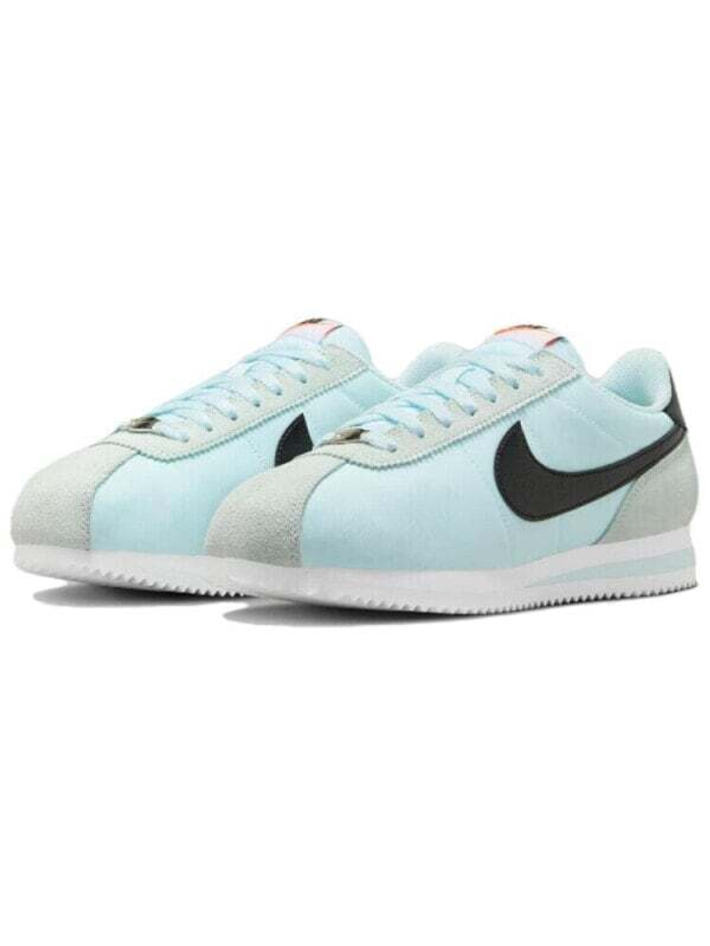 Кроссовки Nike Cortez Textile 'Glacier Blue'