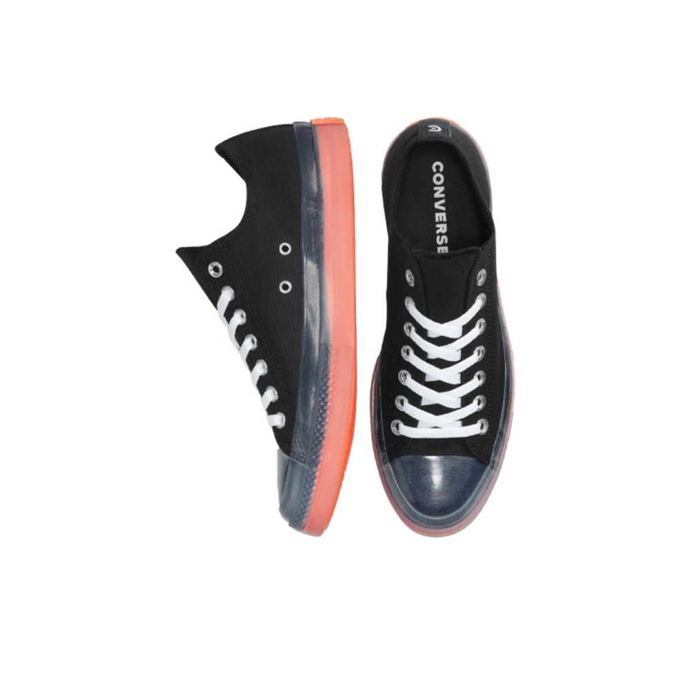 Кеды Converse Chuck Taylor All Star CX Low 'Black Wild Mango' 168568C