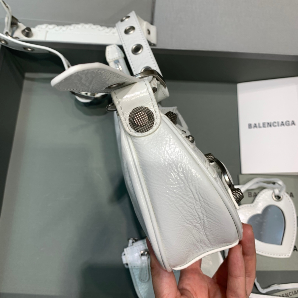 Balenciaga Le Cagole 26 cm
