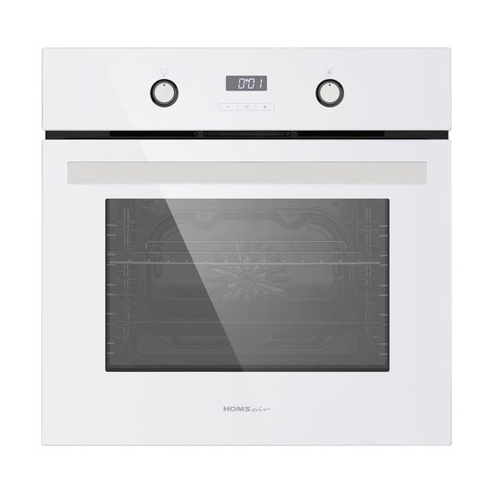 Электрический духовой шкаф HOMSAIR OEM657WH