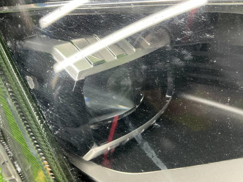 Фара правая Omoda C5 (2022-н.в.) LED