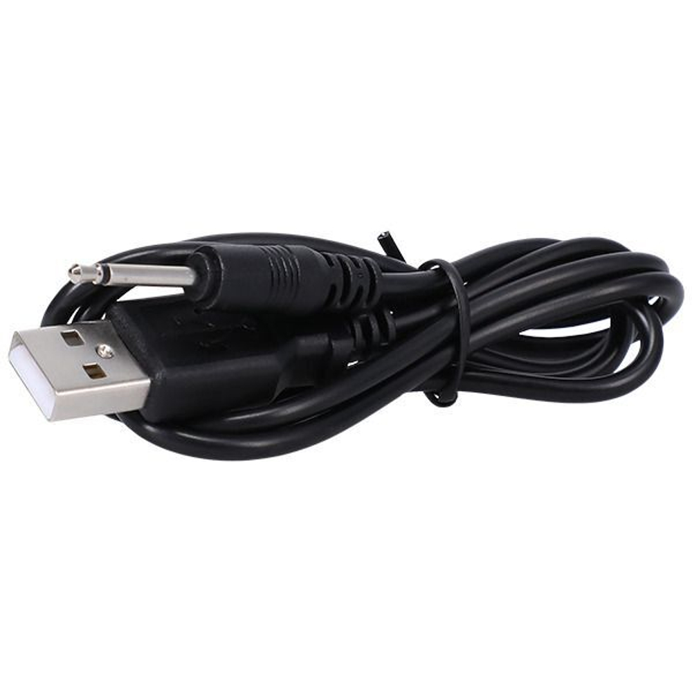 Черная мини-машина на присоске Piston Thruster