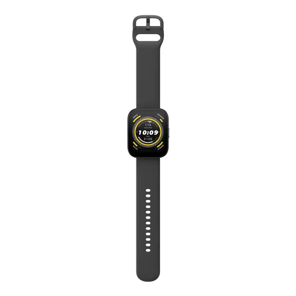 Amazfit A2215 (Bip 5) Soft Black