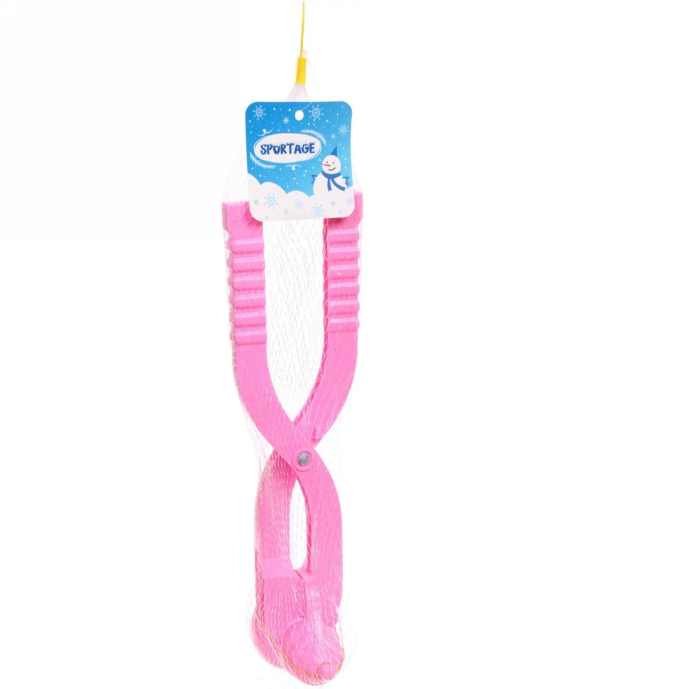 Снежколеп Снеговик, 34 см