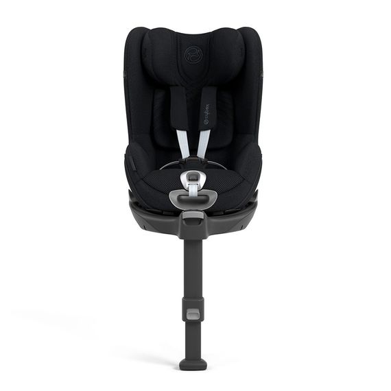 Автокресло Cybex Sirona T i-Size Sepia Black Plus