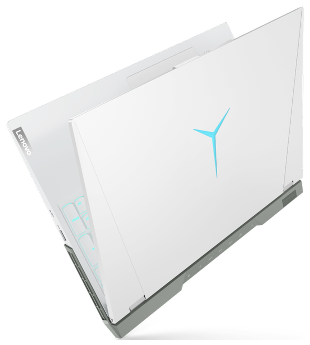 Ноутбук Lenovo Legion 5 Pro-16ITH6H Intel Core i7 11800H 2.3ГГц/16ГБ DDR4/1ТБ SSD/NVIDIA GeForce RTX 3060 - 6 ГБ/Windows 11 Home/16 "; 2560х1600; IPS 165hz