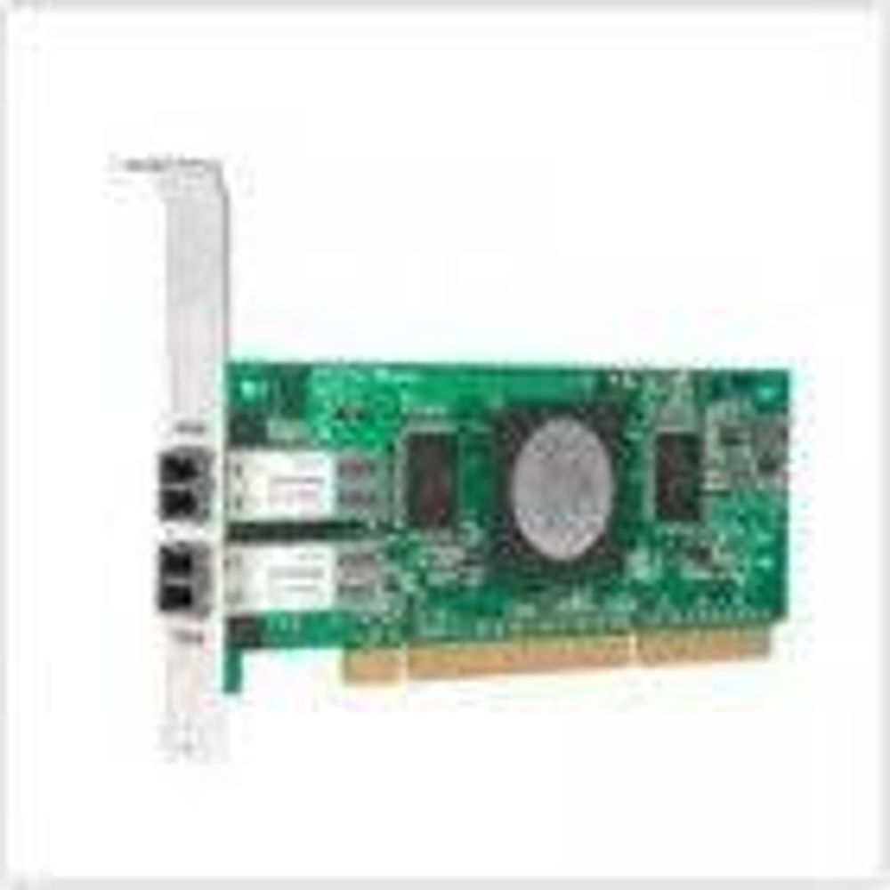 Контроллер HP Host adapter PCI-X 2channel for -UX and Linux, Integrity servers A6826A