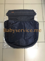 Накидка на люльку Inglesina Trilogy Sofia Village Denim