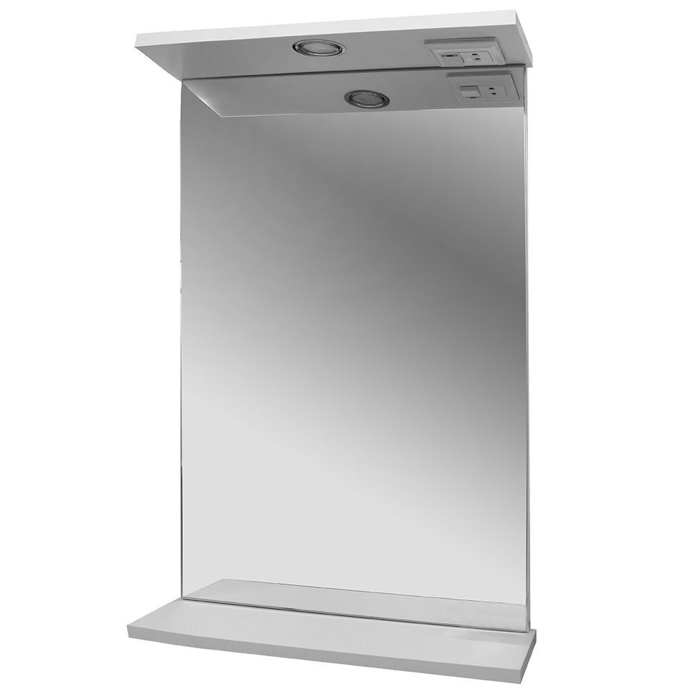 Клапан для бачка пластик, гальваника, сливной, Инкоэр, СБ1-Х Р