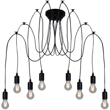 88845-0.3-08 BK светильник потолочный