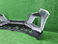 Бампер передний Chery Tiggo 4 Pro (2020-2024)