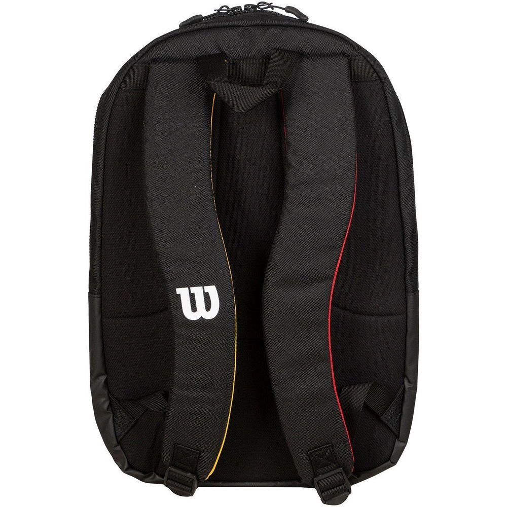 WILSON VHS TEAM BACKPACK SPECIAL EDITION FIRST