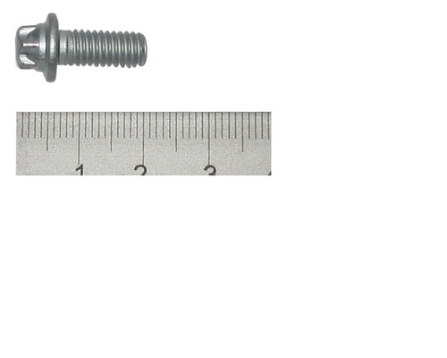 Болт крепл. датчика скорости 1118 (М6х14)
