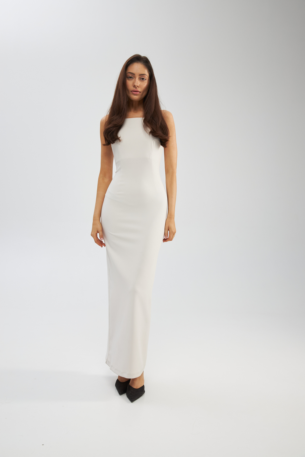 Платье "Paris"