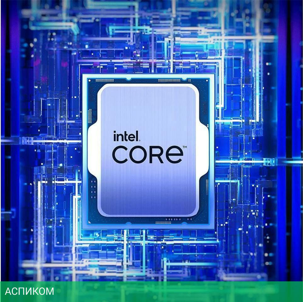 Процессор Intel Core i7-13700F OEM