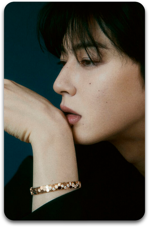 Карта #2580 / Eunwoo (Astro)