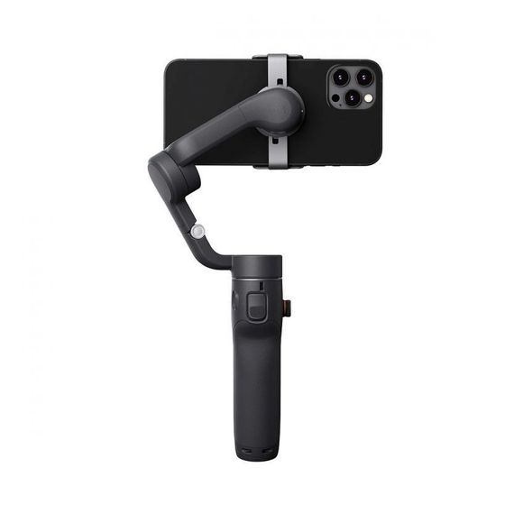 Электрический стабилизатор для смартфона DJI Osmo Mobile 6 Slate Gray