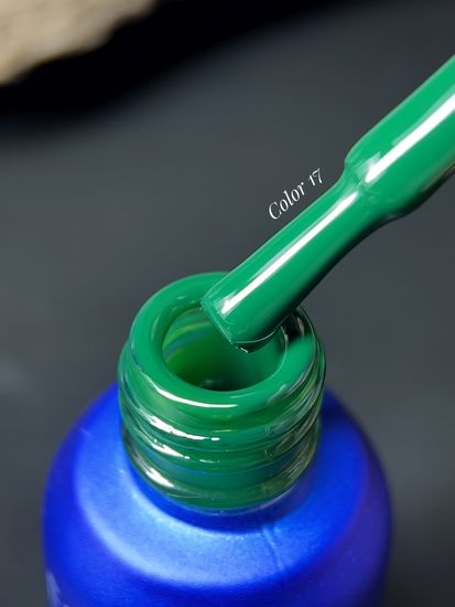 Гель-лак ENIGMA 6 мл. №17